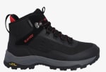 HI-TEC STORM EXPEDITION - Botas de senderismo - negro por 44.90€