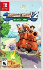 Advance Wars 1+2 Reboot Camp por $870 | Oferta Mercado Libre