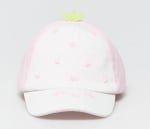 Gorra fruta Rosa Sfera por 3.99€