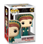 Figura Funko La Casa del Dragón Allicent Hightower 10cm ppor 8€