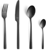 Amefa Manille Vintage - Zwart -16 delige bestekset voor €14,95 bij Amazon