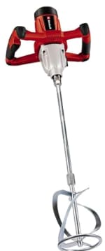 Einhell Mezclador de pintura y mortero TE-MX 1600-2 CE por 90.08€