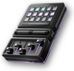 Cooler Master Master Hub Creator Kit + gratis 3xKnob en Encoder IPS uitbreidingen