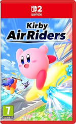 Videojuego Kirby Air Riders-Nintendo Switch 2 por 49,49€
