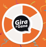 Ruleta 'Gira y Gana' (16 al 30 de septiembre) en Amazon
