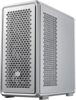 Cooler Master MasterFrame 600 Zilver - Midtowermodel voor €80 bij Amazon