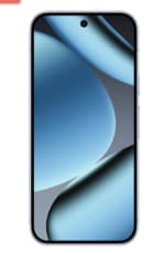 Google Pixel 10 Pro 128GB Grijs voor €759