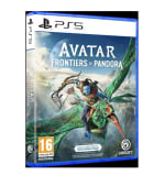Avatar Frontiers of Pandora PS5 por 17,90€
