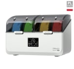 CREALITY spacepi x4l filament dryer box secador de filamento para 4 bobinas a 95,82€