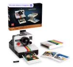 LEGO 21345 Ideas Cámara Polaroid OneStep SX-70 por 50,86€