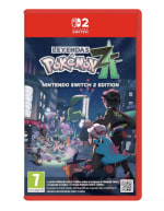 Videojuego Pokémon Legends Z-A para Nintendo Switch 2 por 43.99€