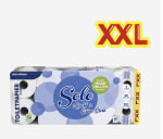 Solo 3-laags toiletpapier voor €6,29 bij de Aldi