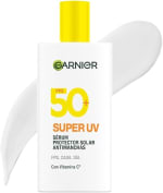Protector Solar Garnier FPS 50+ por $104 | Oferta Amazon