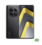 Poco M8 5G Teléfono inteligente global con procesador Snapdragon 6 Gen 3 por 142,84€