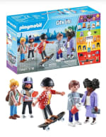 Playmobil Desfile de Moda por 6.40€.