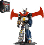 Set Construcción Robot Mech Mazinger Z de 38 cm por 83.78€
