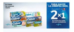 2×1 Acumulación en Conservas desde Carrefour.