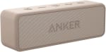 Soundcore Anker 2 Altavoz Bluetooth Portátil con Sonido Estéreo de 12 W por 25.99€