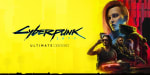 Cyberpunk 2077: Ultimate Edition voor €34,99 in de Nintendo eShop