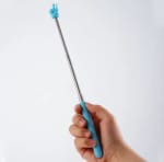 Puntero retráctil para profesores, diseño de dedo OFERTA $942 en AliExpress.com