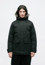 Jack & Jones JJCHARLIE DETACHABLE Parka por 31.19€