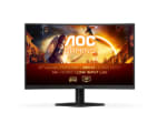 Ecran PC AOC C27G4ZXE - 27" CURVE FHD 280Hz 0.3ms Fast-VA AdaptSync à 129,99€