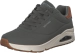 Skechers heren Uno Suited On AirSneaker voor €43 bij Amazon