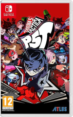 Persona 5 - Tactica Switch voor €8 bij Nedgame