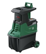 Broyeur de végétaux électrique filaire Bosch AXT 25 TC , 2500 W à 419,90€