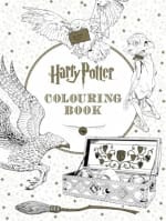 Harry Potter kleurboek voor €8,58