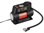 Minicompresor 12V máx. 10.3 bar (150 PSI) por solo 0.49€