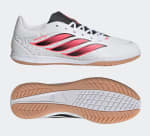 Adidas Zapatillas Fútbol sala Predator Club Fútbol sala Adulto Blanco por 30.49€