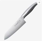 Couteau de cuisine Shibazizuo - en acier inoxydable à 4,63€