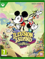 Disney Illusion Island Mickey Friends Xbox por 19.99€