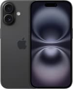 Apple iPhone 16 128GB SIM-Free £549 with Voucher