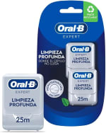 Hilo Dental Oral-B Expert 50m por $116 | Oferta Amazon