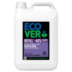 Ecover Detergente Líquido para Ropa Negra y Oscura Lima y Loto 5 L por 9.99€