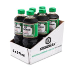 Pack 6 x 975ml de Kikkoman Salsa de soja baja en sodio por 29.51€
