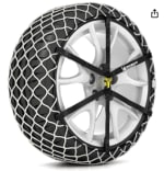 Chaînes à Neige Michelin Easy Grip Limited Composites E1 à 57,06€