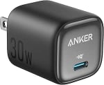 Anker Cargador Tipo C de 30W por $198 en Amazon