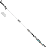 GARDENA 14774-55 HighCut 250/18V P4A solo Takkenschaar voor €89,50 bij Amazon