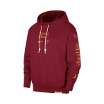 Sudadera Nike Miami Heat Dri-Fit por 26.99€