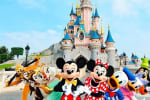 Disneyland Parijs winterarrangement voor 4p vanaf €916