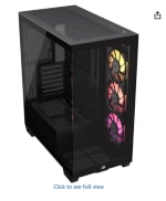 Panoramic Tempered Glass – Reverse Connection à 103,17€