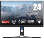 Écran PC Gamer 24" Lenovo Legion R24e à 99,90€