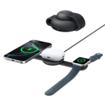 Anker MagGo 3-in-1 vouwbare draadloze oplader voor €49,99 bij Joybuy