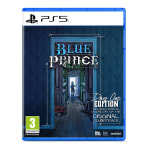 Videojuego PS5 Blue Prince Day One Edition por 19.99€