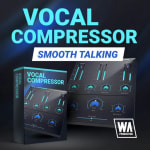 Vocal Compresor Plugin VST gratis
