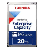 Disque dur 3,5" Toshiba série MG à 299,90€