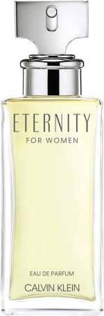 Calvin Klein Eternity for Women Eau de Parfum voor Vrouwe voor €35,48 bij Amazon